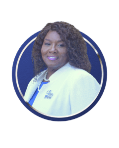 Rosemarie Merritt Farngalo, Ph.D